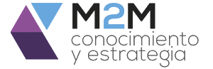 M2M Conocimiento y Estrategia